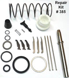 0385 Deluxe Rebuild Kit