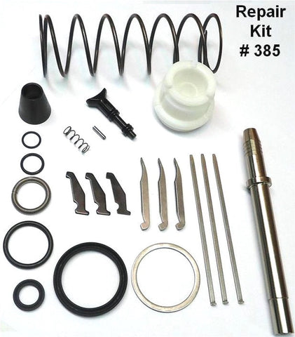0385 Deluxe Rebuild Kit