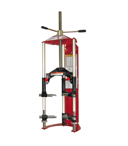 7600 Strut Compressor