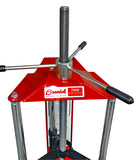 7600 Strut Compressor