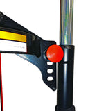 7600 Strut Compressor