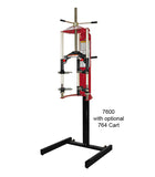 7600 Strut Compressor