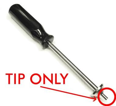 6 MM Tip for SRT-6A Stud Removal Tool